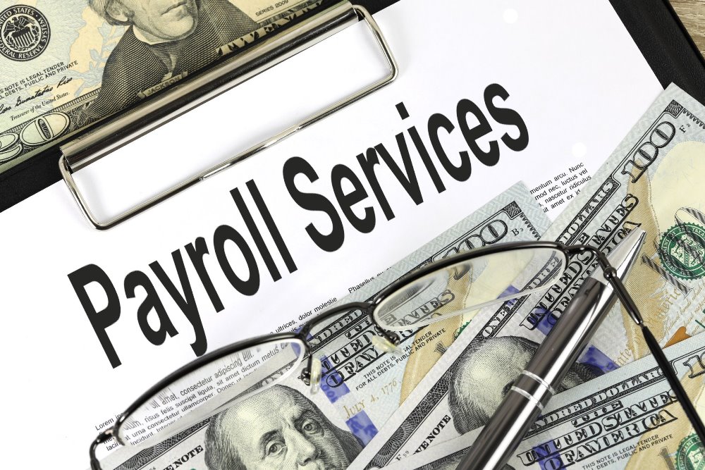 Should You Consider Switching Payroll Service Provider?